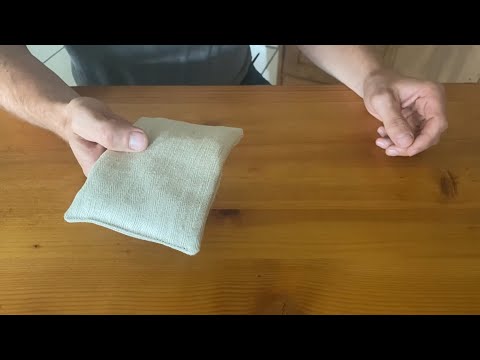 Wohlfühlsackerl groß